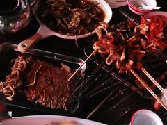 -永红源啤酒·烧烤·海鲜·大排档(青特城店)