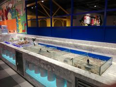 -火锅岛潮牌自助餐厅(天津天佑城店)