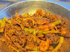 -嘎嘎鸭下巴·爆辣干锅(明教寺店)