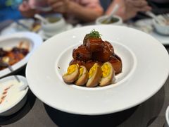 -望乡楼上海菜(日月光店)