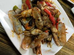 -牧之源炭火烤羊腿(沽源店)
