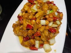 -陈麻婆豆腐总店