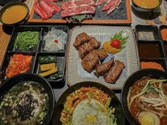 -千寻烧肉(政务区店)