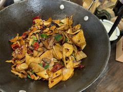 -吃货私房菜(丽江束河古镇店)