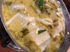 -老妈米线(港龙店)