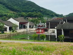 -东海半边山旅游度假区