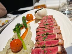 西冷牛排-普朗姆生蚝吧(原建国路店)