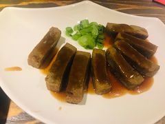 -酒肆浅葱•烧烤•龙虾•排档(卓悦intown店)