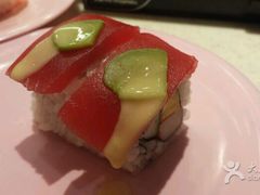 争鲜回转寿司(朝阳大悦城店)-争鲜回转寿司(朝北大悦城店)