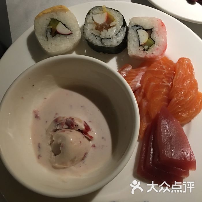 多伦多海鲜自助餐厅(徐州金鹰2店)-图片-徐州美食-大众点评网