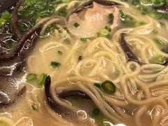 -一蘭(三宮店)