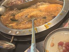 -廖掌柜·重庆鲜货火锅(上海首店)