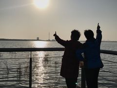 -南汇嘴观海公园