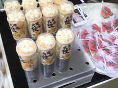 -兔兔家蛋糕甜品(德胜店)