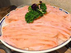 -旧街市鲜货老火锅(大光路店)