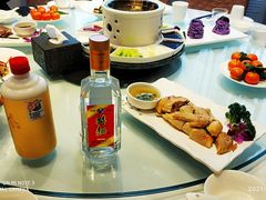 -宏宴·新京菜(望京店)