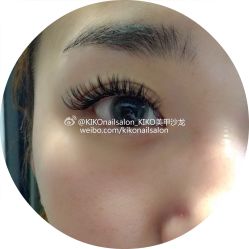 -KIKO nail salon日式美甲美睫沙龙