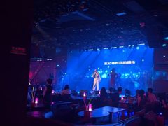 -MOSSO音乐酒吧·live house(南京旗舰店)