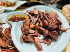 -状元阁烧烤(新华路总店)