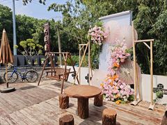-欢乐蟹庄·精品农家乐(阳澄湖莲花岛店)