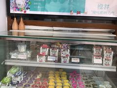 -狐狸家·酸奶酪专门店(平江路店)