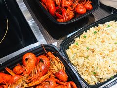 -盒马鲜生(皇庭广场店)