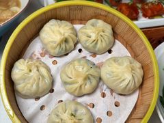 -海泰食府·新鲁菜·家宴(总部基地店)