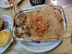 花甲粉丝-苏格里岛·自助烤肉·火锅海鲜(金鼎广场店)