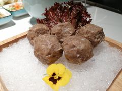 -领鲜天下·焗海鲜·花胶鸡(天目里店)