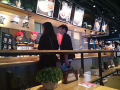 -72街红烧排骨饭(海珠丽影广场店)