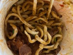 -汪记面馆(金石路店)