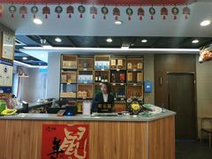 -渔娘渔家丹东海鲜(东直门店)