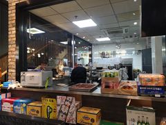 -唛嘻哒烤串朝鲜族风味(金桥店)