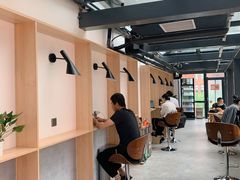 -wohkoon者行孙青年酒店(北京国贸SKP店)