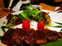 -富山日式料理(宽厚里店)