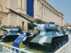 -中国人民解放军海军博物馆