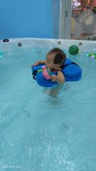 -熊小米专业儿童游泳馆