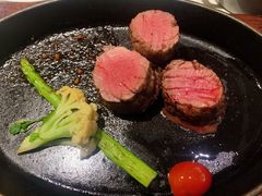 -西堤牛排(南京龙江店)