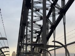 -悉尼海港大桥