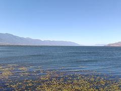 -大理洱海