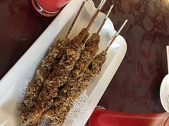 -功德林素菜饭庄(前门店)