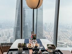 -雲上錢屋·怀石料理(上海中心店)
