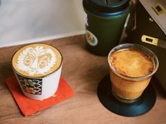 -喜柿咖啡SeeS coffee
