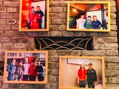 -谭鸭血老火锅(漳州路店)