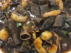 -小郭私房菜·海肠捞饭店(学士街店)