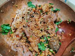 -成都你六姐·牛肉冒菜(信泰中心商场店)