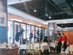 -辣婆婆(航天桥店)