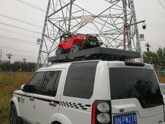 门面-南海子公园