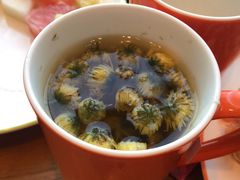 -济南香格里拉·咖啡泉自助餐厅