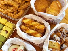 -吴酥生宫廷酥饼(南门口店)